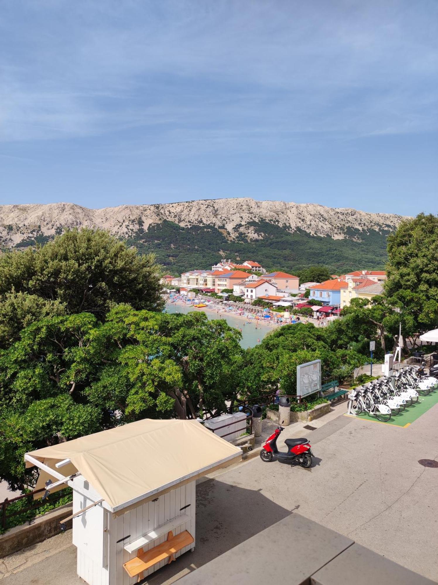 Apartments Krstulja 바슈카 객실 사진